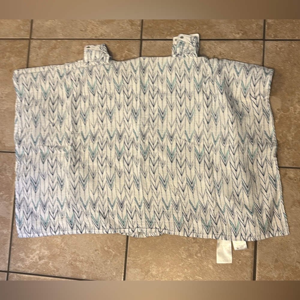 Car seat cover